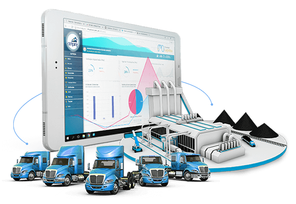 Empresa Transportadora