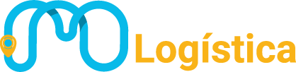 Logo Logística grupo mueve